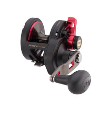 Катушка мультипликаторная Penn Fathom 25n Lever Drag