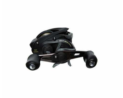 Катушка мультипликаторная Shimano Caius 151 A