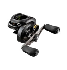Катушка мультипликаторная Shimano Curado DC 201 HG