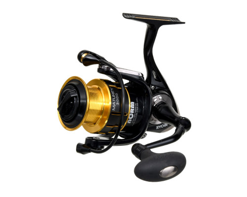Катушка Ryobi Maturity 3000 4+1BB