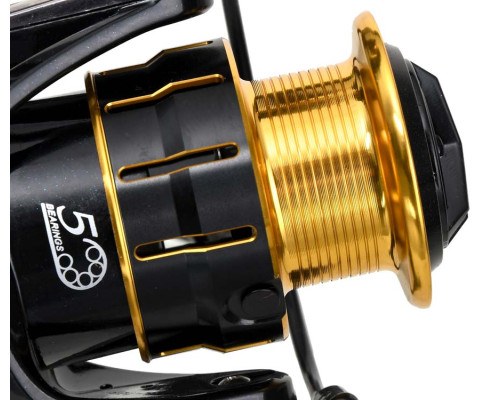 Катушка Ryobi Maturity 3000 4+1BB