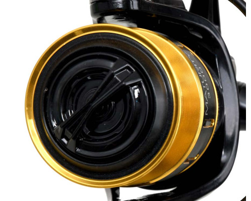 Катушка Ryobi Maturity 3000 4+1BB