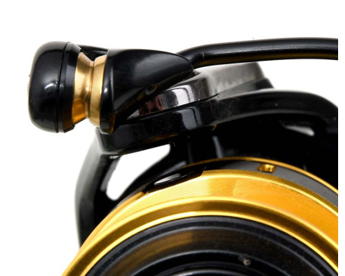 Катушка Ryobi Maturity 3000 4+1BB