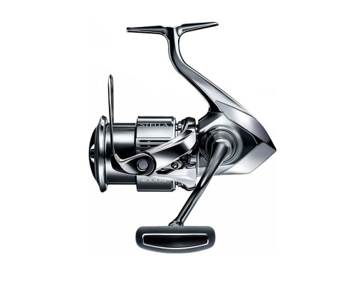 Катушка Shimano 22 Stella FK 4000M