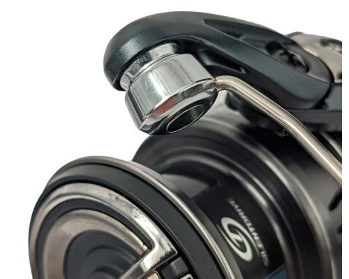 Катушка Shimano Miravel 4000