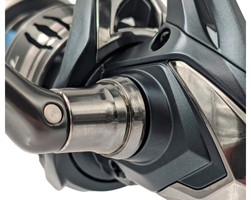 Катушка Shimano Miravel 4000