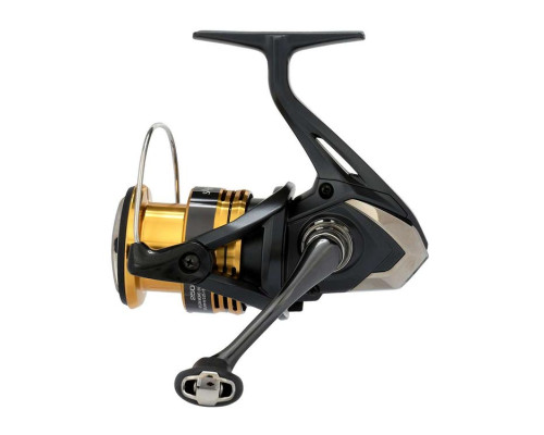 Катушка Shimano Sahara '22 2500 FJ