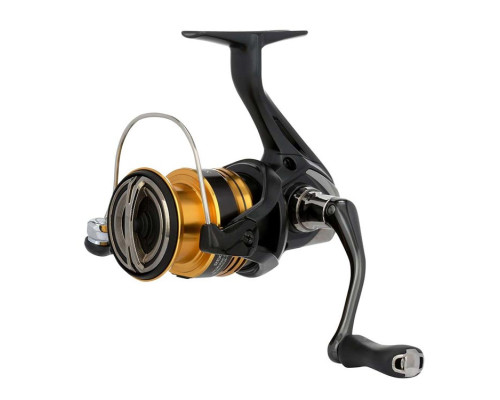 Катушка Shimano Sahara '22 2500 FJ
