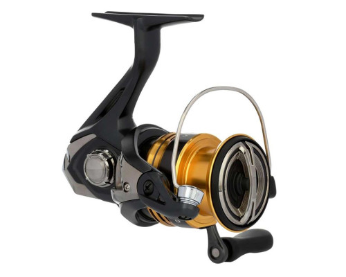 Катушка Shimano Sahara '22 2500 FJ