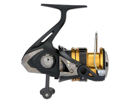 Катушка Shimano Sahara '22 2500 FJ