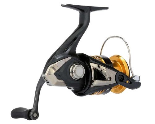 Катушка Shimano Sahara '22 2500 FJ