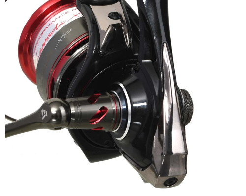 Катушка спиннинговая Azura Sawada-XP 4000S