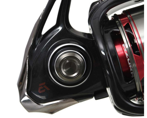 Катушка спиннинговая Azura Sawada-XP 4000S