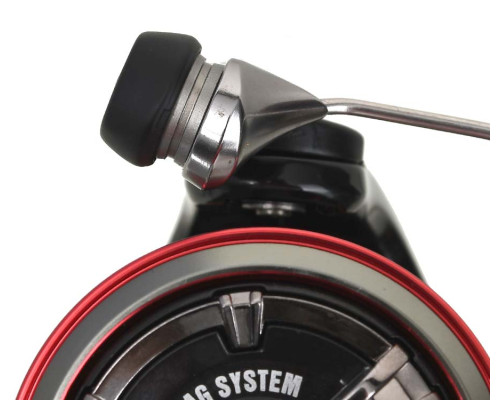 Катушка спиннинговая Azura Sawada-XP 4000S