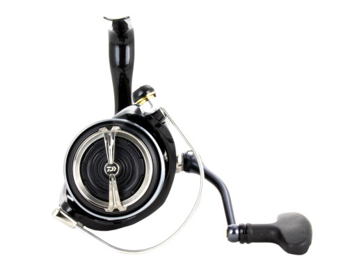Катушка спиннинговая Daiwa Ninja BS LT 3000-C
