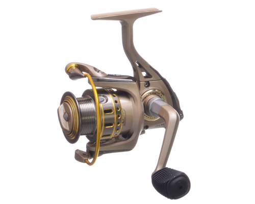 Катушка спиннинговая Ryobi Tresor 1000