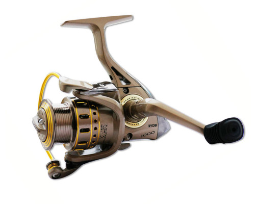 Катушка спиннинговая Ryobi Tresor 1000