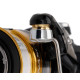 Катушка спиннинговая Shimano Nasci C3000 FB