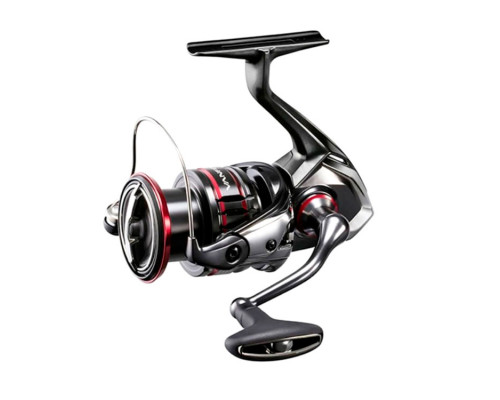 Катушкa спиннинговая Shimano Vanford С2000S