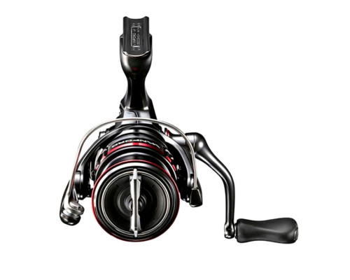 Катушкa спиннинговая Shimano Vanford С2000S