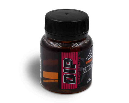 Концентрат MINENKO DIP Aroma Fish & Liver (75 мл)
