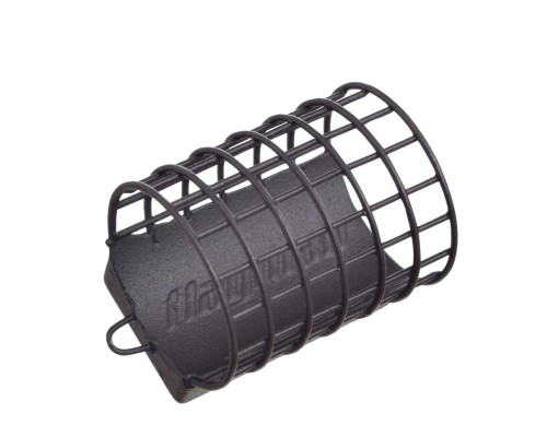 Кормушка фидерная Flagman Wire Cage L 39x31 мм, 120 г