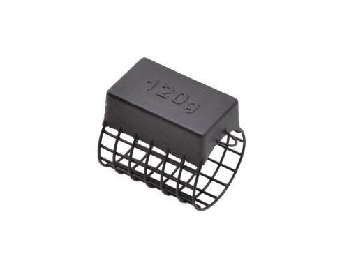 Кормушка фидерная Flagman Wire Cage L 39x31 мм, 120 г