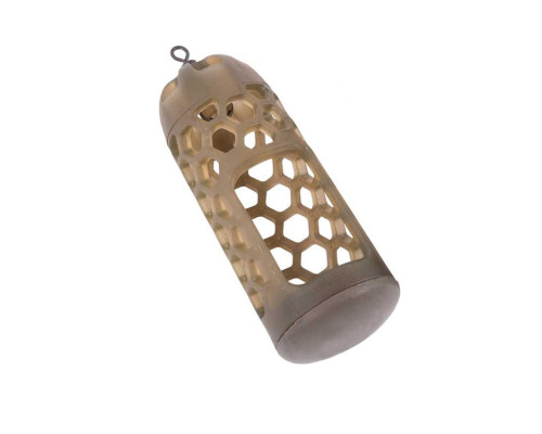 Кормушка Preston Absolute Window Cage Feeder Large 60г