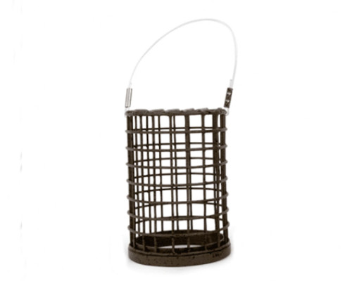 Кормушка Preston Bait Up Feeder 70x50мм 45г