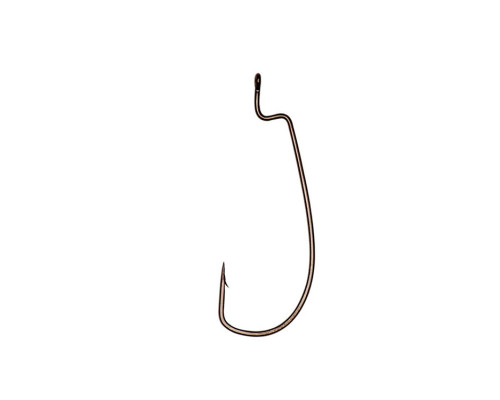 Крючки Decoy Worm 9 Upper Cut №6