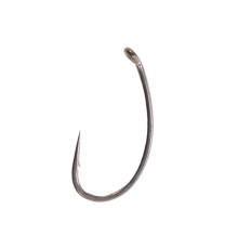 Крючки Korda Kurv Shank Hook №12