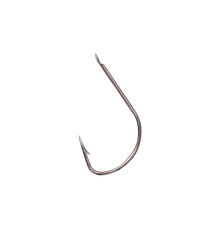 Крючки Owner Banno Sode Brown №08