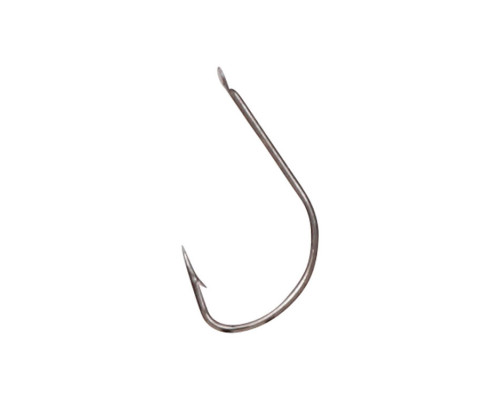 Крючки Owner Banno Sode Brown №08