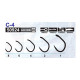 Крючки Owner Carp Aya C4-50924 №8