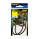 Крючки Owner Catfish 56966 CF-3 №7/0