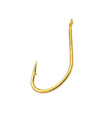 Крючки Owner Seigo 50610 №04 Gold