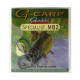 Крючок Gamakatsu G-Carp Specialist MB2 №1