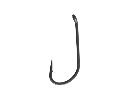 Крючок карповый Carp Pro Long-Shanx №4