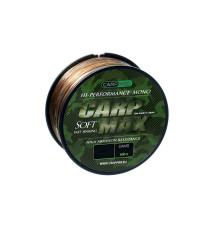 Леска Carp Pro Carp Max Camo 600м 0.30мм