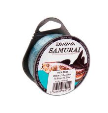 Леска Daiwa Samurai Pilk Boat 0,45 мм