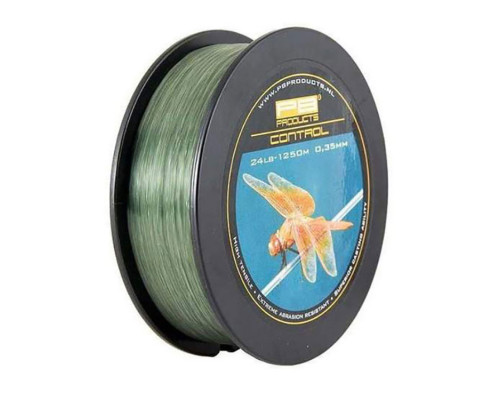 Леска PB Products Control Mono 0.35мм 1250м