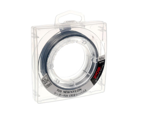 Леска Ryobi R28 New Nylon 150м 0.285мм