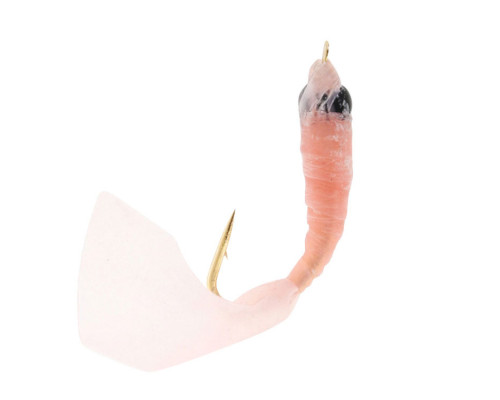 Морcкая оснастка Owner 5538 Sabiki Shrimp Skin №08, 6 крючков