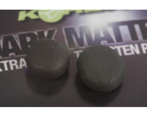 Мягкий свинец Korda Dark Matter Rig Putty Gravel Brown