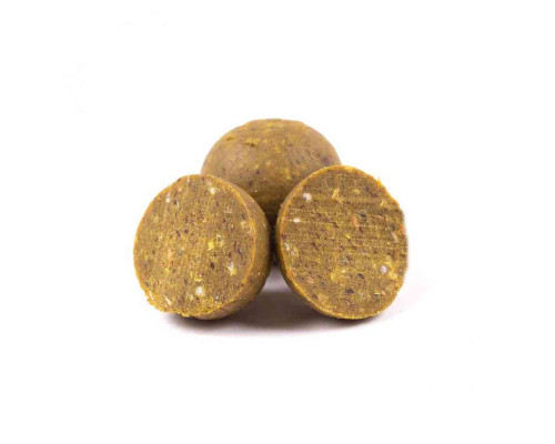 Насадочные бойлы MINENKO BANANAS 14мм (пылящие)