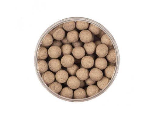 Насадочные бойлы MINENKO GARLIC 14мм (пылящие)