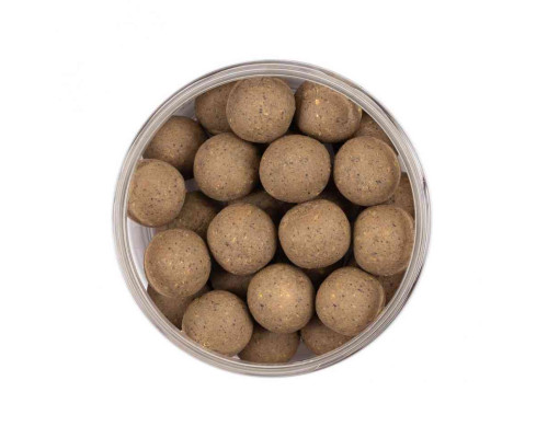 Насадочные бойлы MINENKO GARLIC 20мм (пылящие)