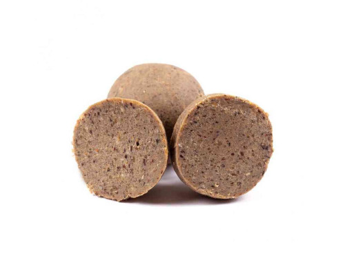 Насадочные бойлы MINENKO GARLIC 20мм (пылящие)