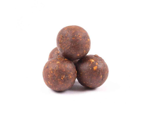 Насадочные бойлы MINENKO MANDARINE 14мм (пылящие)