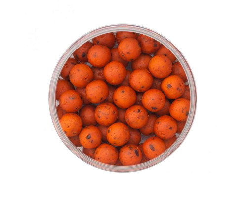 Насадочные бойлы MINENKO MANDARINE JUICE 14мм (варёные)